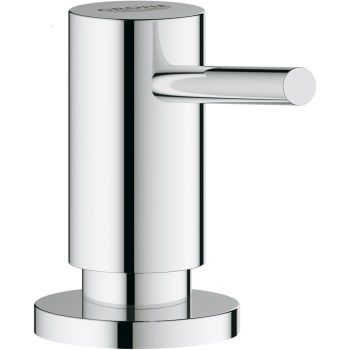  - GROHE-Cosmopolitan wpuszczany dozownik  płynu chrom 40535000 - 40535000 - Łazienki Szydłowski
