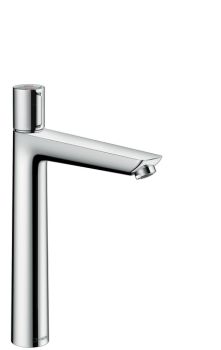  - HANSGROHE Talis Select E bateria umywalkowa chrom 71752000 - 71752000 - Łazienki Szydłowski