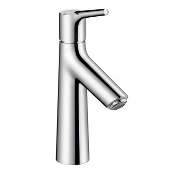 - HANSGROHE Talis S bateria umywalkowa chrom 72021000 - 72021000 - Łazienki Szydłowski