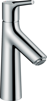 - HANSGROHE Talis S bateria umywalkowa chrom 72023000 - 72023000 - Łazienki Szydłowski