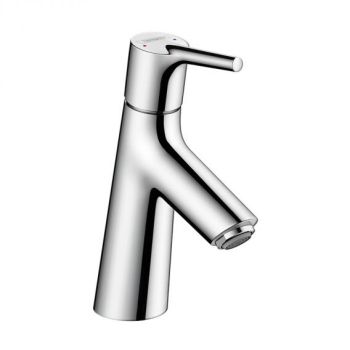 - HANSGROHE Talis S Bateria umywalkowa chrom 72010000 - 72010000 - Łazienki Szydłowski