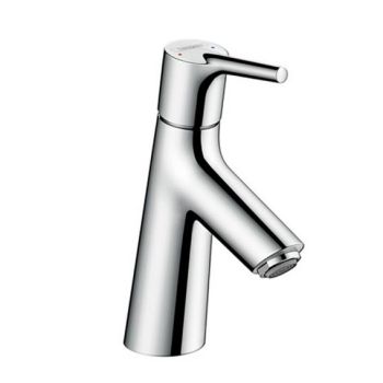 - HANSGROHE Talis S bateria umywalkowa chrom 72012000 - 72012000 - Łazienki Szydłowski