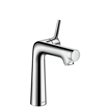- HANSGROHE Talis S bateria umywalkowa chrom 72113000 - 72113000 - Łazienki Szydłowski