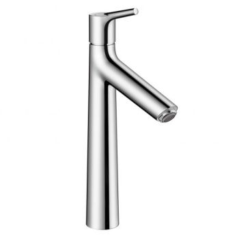 - HANSGROHE Talis S bateria umywalkowa chrom 72031000 - 72031000 - Łazienki Szydłowski