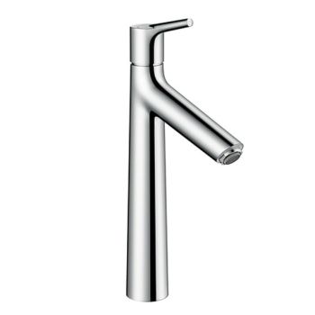 - HANSGROHE Talis S bateria umywalkowa chrom 72032000 - 72032000 - Łazienki Szydłowski