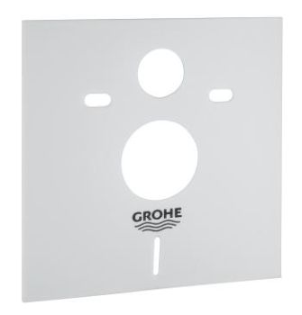 - GROHE-zestaw wyciszający 37131000 - 37131000 - Łazienki Szydłowski