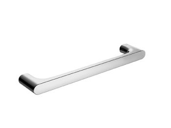  - KEUCO EDITION 400 uchwyt wannowy 35 cm chrom 11507010000 - 11507010000 - Łazienki Szydłowski