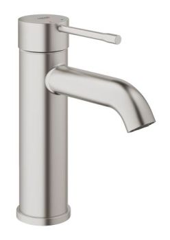 - GROHE- Essence Bateria umywalkowa, rozmiar S kolor stal nierdzewna 23590DC1 - 23590DC1 - Łazienki Szydłowski