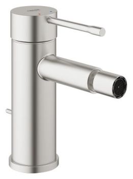 - GROHE-Essence bateria bidetowa rozmiar S kolor stal nierdzewna 32935DC1 - 32935DC1 - Łazienki Szydłowski