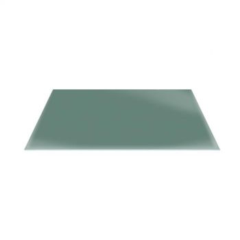  - DURAVIT DuraSquare Wkład szklany 57x38 cm wariant: zielony 0099648500 - 0099648500 - Łazienki Szydłowski