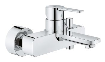 - GROHE-Lineare bateria wannowa chrom 33849001 - 33849001 - Łazienki Szydłowski