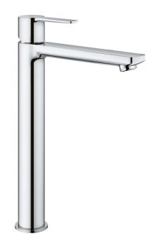 - GROHE-Lineare Bateria umywalkowa, rozmiar XL chrom 23405001 - 23405001 - Łazienki Szydłowski