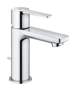 - GROHE-Lineare Bateria umywalkowa, rozmiar XS chrom 32109001 - 32109001 - Łazienki Szydłowski