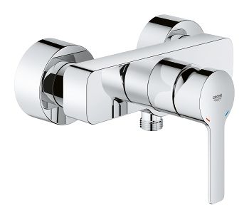 - GROHE-Lineare bateria prysznicowa chrom 33865001 - 33865001 - Łazienki Szydłowski