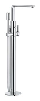 - GROHE-Lineare bateria wannowa stojąca chrom 23792001 - 23792001 - Łazienki Szydłowski