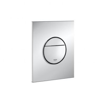  - GROHE-Nova Cosmopolitan S przycisk spłukujący chrom 37601000 - 37601000 - Łazienki Szydłowski
