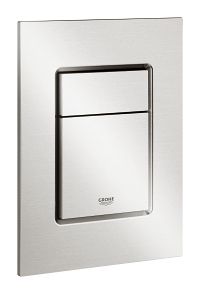  - GROHE-Skate Cosmopolitan S przycisk uruchamiający Kolor stal nierdzewna 37535DC0 - 37535DC0 - Łazienki Szydłowski