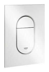  - GROHE-Arena Cosmopolitan S przycisk uruchamiający biały  37624SH0 - 37624SH0 - Łazienki Szydłowski