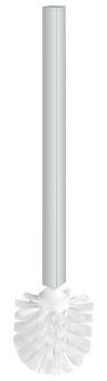 - GROHE-ALLURE Brilliant końcówka szczotki wc z uchwytem chrom , cześć zamienna 40581000 - 40581000 - Łazienki Szydłowski