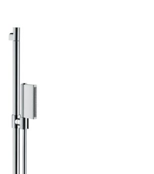 - Axor ShowerSolutions Zestaw prysznicowy natynkowy One 2jet, chrom 45722000 - 45722000 - Łazienki Szydłowski