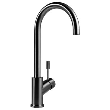- VILLEROY&BOCH Umbrella Bateria kuchenna kolor antracyt 92530005 - 92530005 - Łazienki Szydłowski