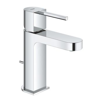 - GROHE-PLUS Bateria umywalkowa rozmiar S chrom 32612003 - 32612003 - Łazienki Szydłowski