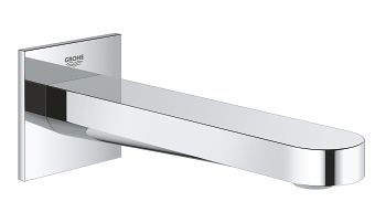 - GROHE-Plus Wylewka wannowa 16,8 cm chrom 13404003 - 13404003 - Łazienki Szydłowski