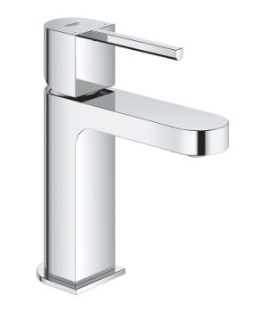 - GROHE-Plus Bateria umywalkowa rozmiar S, chrom 33163003 - 33163003 - Łazienki Szydłowski