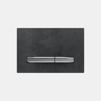 - GEBERIT Sigma 50 Przycisk spłukujący kolor łupek mustang 115788JM2 - 115.788.JM.2 - Łazienki Szydłowski