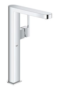 - GROHE-Plus Bateria umywalkowa rozmiar XL chrom 32618003 - 32618003 - Łazienki Szydłowski