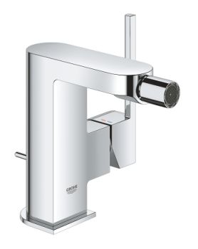 - GROHE-Plus bateria bidetowa chrom 33241003 - 33241003 - Łazienki Szydłowski