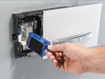 - GEBERIT Wkład z filtrem, do modułu Geberit DuoFresh 243970001 - 243.970.00.1 - Łazienki Szydłowski