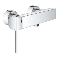- GROHE-Plus bateria prysznicowa chrom 33577003 - 33577003 - Łazienki Szydłowski
