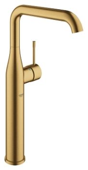 - GROHE-Essence Bateria umywalkowa, rozmiar XL kolor brushed cool sunrise 32901GN1 - 32901GN1 - Łazienki Szydłowski