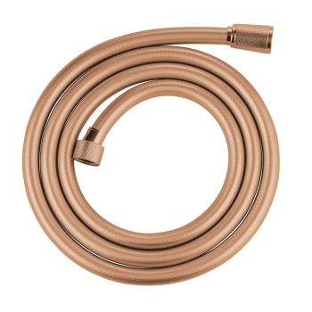  - GROHE-Silverflex Wąż prysznicowy 175 cm kolor warm sunset 28388DA0 - 28388DA0 - Łazienki Szydłowski