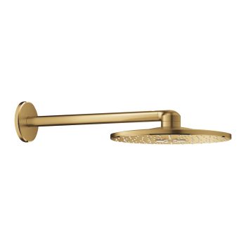 - GROHE-SmartActive deszczownica 310 mm kolor brushed cool sunrise 26475GN0 - 26475GN0 - Łazienki Szydłowski