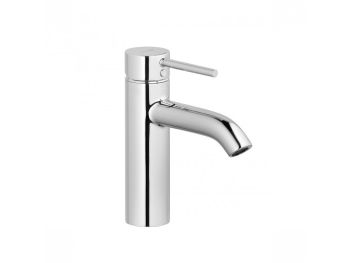 - KLUDI Bozz bateria umywalkowa 100 chrom 382820576 - 382820576 - Łazienki Szydłowski