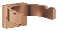 - GROHE-Selection Podwójny wieszak kolor brushed warm sunset 41049DL0 - 41049DL0 - Łazienki Szydłowski