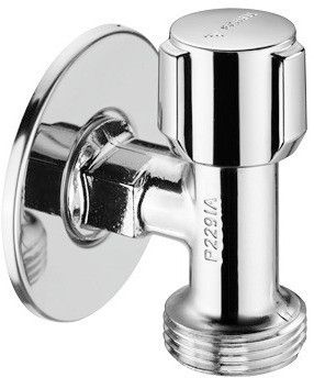 - SCHELL COMFORT zawór odcinający 1/2 x 3/4 pralka / zmywarka chrom 054400699 - 054400699 - Łazienki Szydłowski