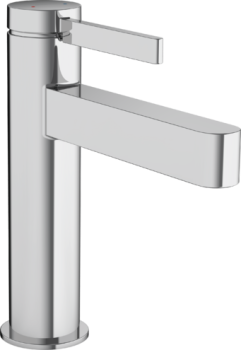 - HANSGROHE Finoris bateria umywalkowa chrom 76020000 - 76020000 - Łazienki Szydłowski