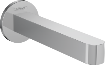 - HANSGROHE Finoris Wylewka wannowa chrom 76410000 - 76410000 - Łazienki Szydłowski