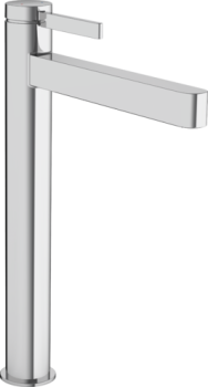 - HANSGROHE Finoris bateria umywalkowa, do mis umywalkowych chrom 76070000 - 76070000 - Łazienki Szydłowski