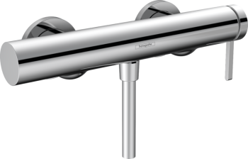 - HANSGROHE Finoris bateria prysznicowa chrom 76620000 - 76620000 - Łazienki Szydłowski