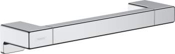 - HANSGROHE AddStoris Pochwyt chrom 41744000 - 41744000 - Łazienki Szydłowski