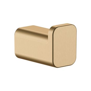 - HANSGROHE AddStoris Wieszak na ręcznik brąz szczotkowany 41742140 - 41742140 - Łazienki Szydłowski