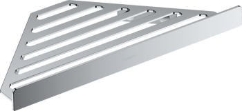 - HANSGROHE AddStoris Koszyk narożny chrom 41741000 - 41741000 - Łazienki Szydłowski