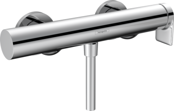 - HANSGROHE Vivenis bateria prysznicowa natynkowa chrom 75620000 - 75620000 - Łazienki Szydłowski