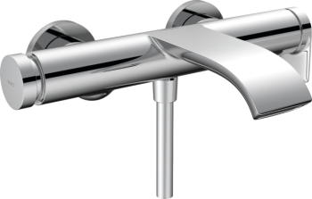 - HANSGROHE Vivenis bateria wannowa chrom 75420000 - 75420000 - Łazienki Szydłowski
