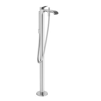- HANSGROHE Vivenis bateria wannowa chrom 75445000 - 75445000 - Łazienki Szydłowski