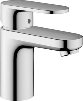 - HANSGROHE Vernis Blend Bateria umywalkowa chrom 71550000 - 71550000 - Łazienki Szydłowski